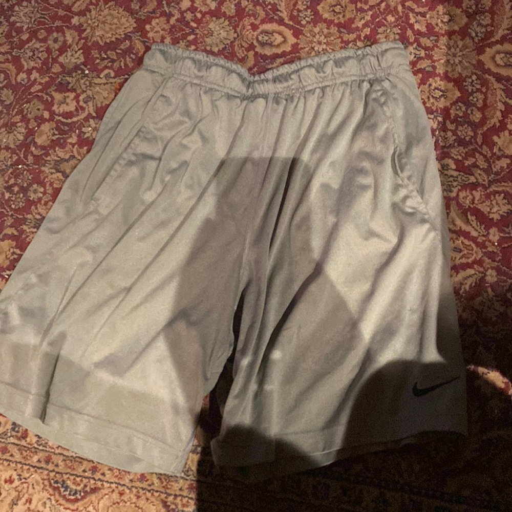 XL Nike shorts
